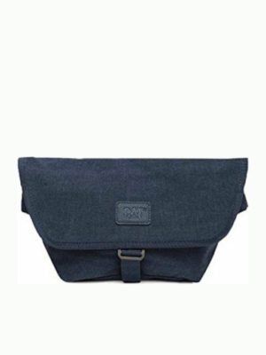METRO τσαντάκι μέσης 83599 Cat® Bags 86 Washed Navy