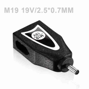 POWERTECH M19 | POWERTECH Βύσμα για φορτιστή LAPTOP - M19 - ASUS
