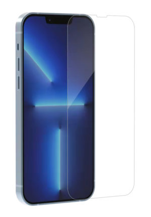 ROCKROSE RRTGIP14MC | ROCKROSE tempered glass 2.5D Sapphire Crystal Clear, iPhone 14 Plus