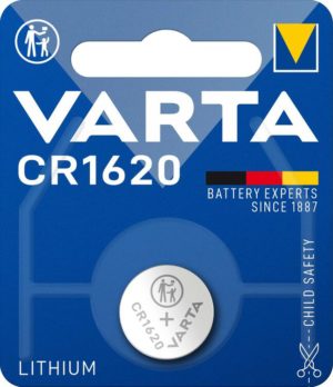 VARTA CR1620 BL1