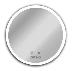 BRUNO BRN-0098 | BRUNO καθρέπτης μπάνιου LED BRN-0098, στρόγγυλος, 24W, Φ70cm, IP67