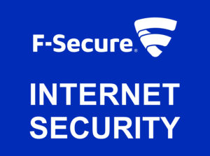 F-SECURE FSIS-ESD-1 | F-SECURE Internet Security ESD, 1 συσκευή, 1 έτος