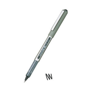 Uni-Ball Pen UB-157 0.7 Eye Fine Black (UB15707BLK) (UNIUB15707BLK)