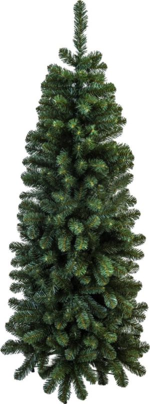 JK Home Décor - Δέντρο Χριστουγέννων Πρασινο 388Τips 1τμχ