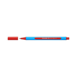 Schneider Slider Edge Ballpoint pen - red - XB (152202) (SCHN152202)