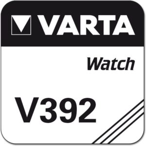 VARTA Watch V392 BL1