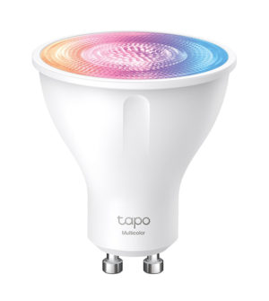 TP-LINK TAPO-L630 | TP-LINK LED smart λάμπα spot Tapo L630, WiFi, 3.7W, RGB, GU10, Ver 1.0