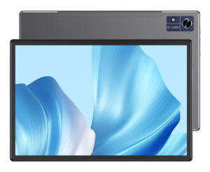 CHUWI HI10-XPRO | CHUWI tablet Hi10 XPro, 10.1 HD, 4/128GB, 4G, 7000mAh, Android 13, γκρι