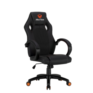 Meetion MT-CHR05 Gaming Chair / Black