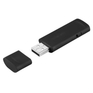 JNN X10 Κοριός παρακολούθησης Κρυφό Καταγραφικό Ήχου USB 4GB