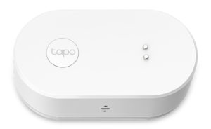 TP-LINK TAPO-T300 | TP-LINK smart αισθητήρας πλημμύρας Tapo T300, 868MHz, Ver 1.0