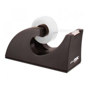 Officepoint Table base adhesive tape 19X33 black (MAG-8090000-09) (OFPMAG-8090000-09)