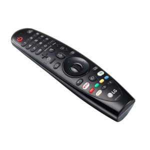 LG Original TV Remote Control (AN-MR20GA) (TVLGANMR20GA)