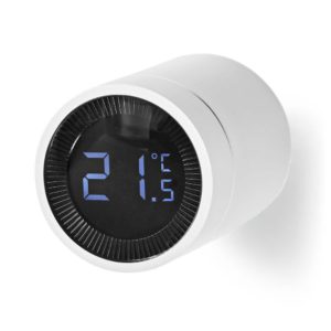 Nedis Digital Room Thermostat Smart (ZBHTR10WT) (NEDZBHTR10WT)