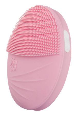 ESPERANZA EBM004 | ESPERANZA συσκευή καθαρισμού προσώπου Bliss, 4 επίπεδα καθαρισμού, ροζ