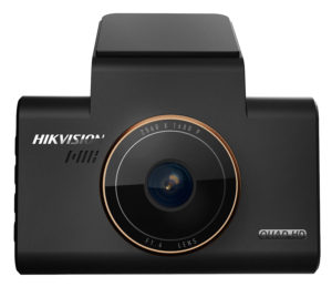HIKVISION AE-DC5313-C6PRO | HIKVISION dash κάμερα αυτοκινήτου C6 Pro με 3 οθόνη, GPS, Wi-Fi, 1600p