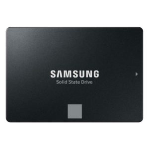 Samsung SSD 870 Evo 2.5 4TB (MZ-77E4T0B/EU) (SAMMZ-77E4T0B/EU)