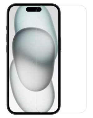 NILLKIN 6902048268418 | NILLKIN tempered glass 2.5D H+ Pro για iPhone 15