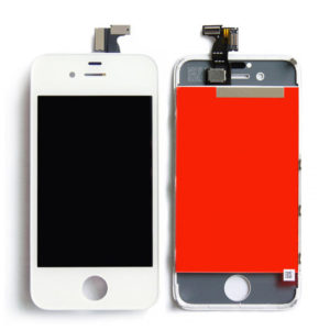 TIANMA TLCD-012 | TIANMA High Copy LCD για iPhone 4S, TLCD-012, White