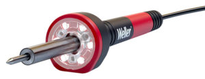 WELLER WLIR3023C | WELLER κολλητήρι WLIR3023C με LED φωτισμό, 30W, έως 400°C