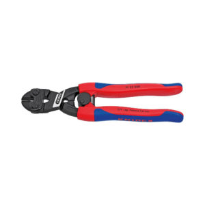 Knipex CoBolt Electrician s Scissors Length 200mm (7132200) (KNI7132200)