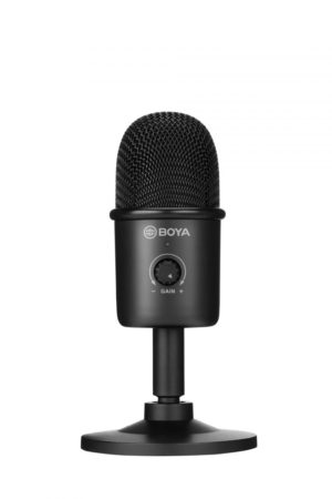 BOYA BY-CM3 USB mic USB Microphone