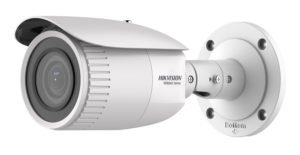 HIKVISION HWI-B640H-Z | HIKVISION IP κάμερα HiWatch HWI-B640H-Z, POE, 2.8-12mm, 4MP, IP67
