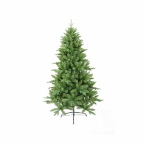 JK Home Décor - Δέντρο Χριστουγέννων Πρασινο PE Mix Ρvc 180cm 1τμχ
