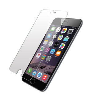 POWERTECH για iPhone 6 Plus | Προστασία Οθόνης Κινητού Tempered Glass 9H 0.33mm