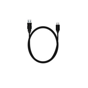 MediaRange Cable USB 3.1 Black 1.2m (MRCS214)