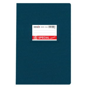 Classic Striped Notebook Α5 50 sheets (4008) (TYP4008)