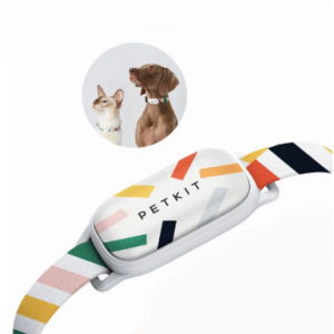 PetKit Fit 3 Έξυπνο Κολάρο Κατοικίδιου Περιλαίμιο Fitness με Eφαρμογή iOS-Android (Σκύλος Small 24-35εκ.)