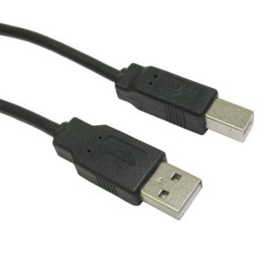 GOOBAY 93600 | GOOBAY καλώδιο προέκτασης USB 93600, αρσενικό σε θηλυκό, 3m, μαύρο