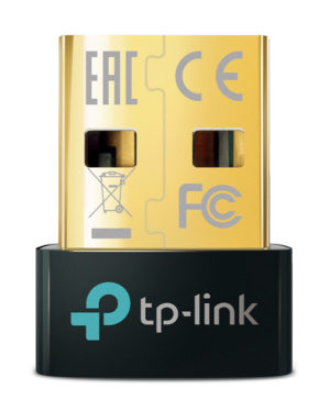 TP-LINK UB500 | TP-LINK Bluetooth 5.0 nano USB αντάπτορας UB500, Ver. 1.0