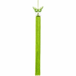 JK Home Décor - Πεταλουδα Πρασινη 94cm 1τμχ