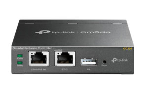 TP-LINK OC200 | TP-LINK Omada Hardware Controller OC200, Ver. 2.0