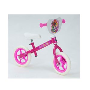 Huffy Princess Kids Balance Bike 10 (27931W) (HUF27931W)
