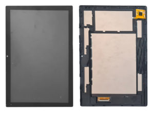 TECLAST TP+LCD-M40PRO | TECLAST ανταλλακτική οθόνη LCD & Touch Panel για tablet M40 Pro