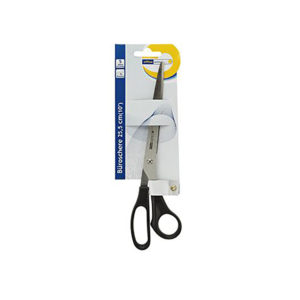 Officepoint Office scissors 25.5cm. (10») (MAG-9602500-00) (OFPMAG-9602500-00)