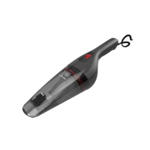 Handheld Vacuum Cleaner Dustbuster Black & Decker Auto Dustbuster (NVB12AV-XJ) (BDENVB12AVXJ)
