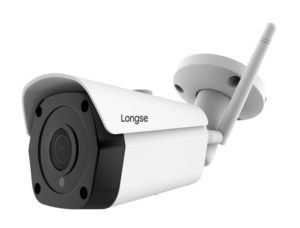 LONGSE LBF30FK500W | LONGSE IP κάμερα LBF30FK500W, WiFi, 3.6mm, 1/2.5 CMOS, 5MP, IP67