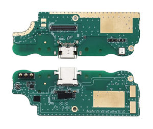 ULEFONE ARM2-SPCBA | ULEFONE ανταλλακτικό small PCBA για smartphone Armor 2