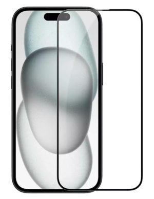 NILLKIN 6902048268456 | NILLKIN tempered glass 2.5D CP+ Pro για iPhone 15