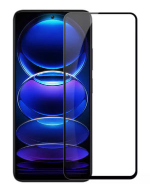 NILLKIN 6902048260665 | NILLKIN tempered glass 2.5D CP+PRO για Xiaomi Redmi Note 12 5G
