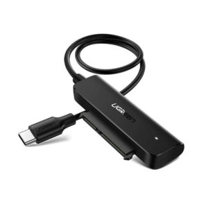 Ugreen USB Type-C 3.0 to 2.5-inch Sata III (70610) (UGR70610)