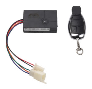 COBAN TK401B | COBAN GPS tracker οχημάτων TK401B με χειριστήριο, GSM/GPRS/LTE, 100mAh