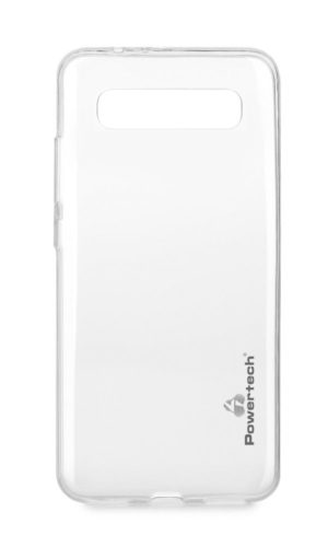 POWERTECH MOB-1344 | POWERTECH Θήκη Perfect Clear 1mm MOB-1344 για Samsung S10 5G, διάφανη