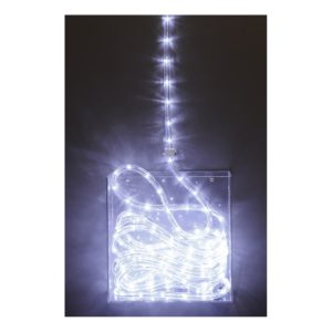 JK Home Décor - Φωτοσωληνας White LED ip44 6m 1τμχ