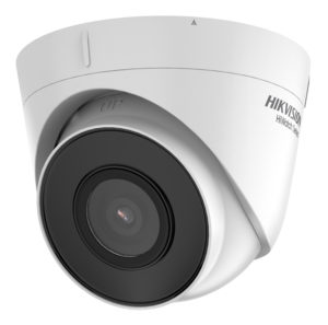 HIKVISION HWI-T221H | HIKVISION IP κάμερα HiWatch HWI-T221H, POE, 2.8mm, 2MP, IP67