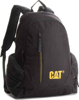 BACKPACK σακίδιο πλάτης 83541 Cat® Bags 01 Black